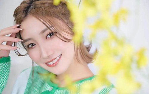 diễn viên jav xinh nhất Anna Kami