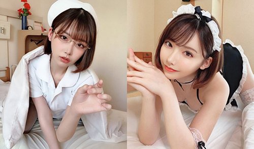 diễn viên jav xinh nhất Eimi Fukada