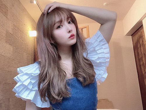 diễn viên jav xinh nhất Yua Mikami