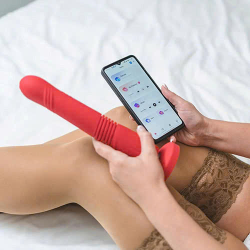 Dương vật giả có bao nhiêu loại và loại nào phổ biến nhất để thủ dâm